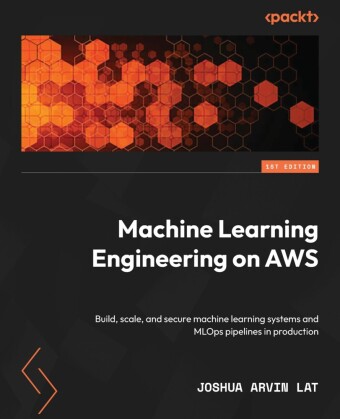 Machine Learning Engineering on AWS