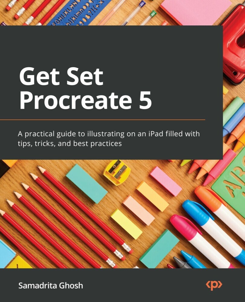 Get Set Procreate 5 main product photo
