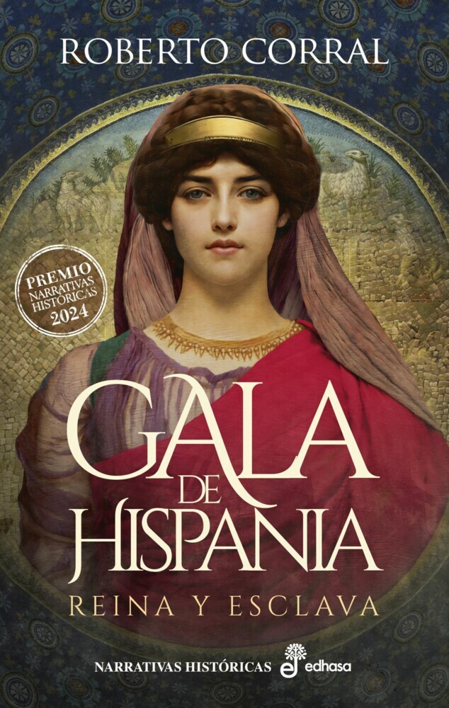 Gala de Hispania main product photo