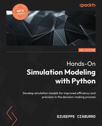 Hands-On Simulation Modeling with Python,