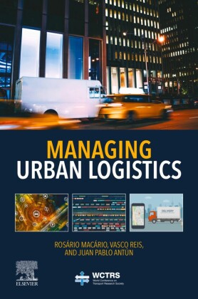 Managing Urban Logistics