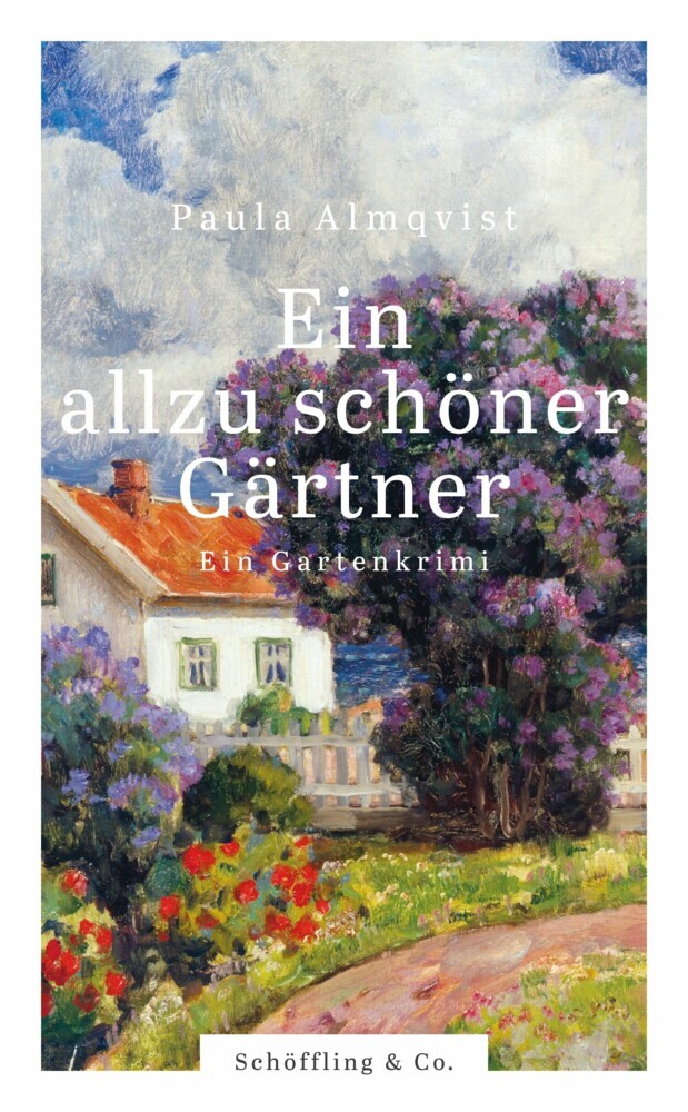Ein allzu schöner Gärtner main product photo