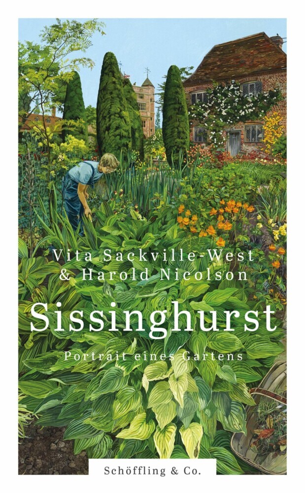Sissinghurst main product photo