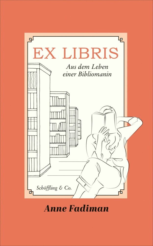 Ex Libris main product photo