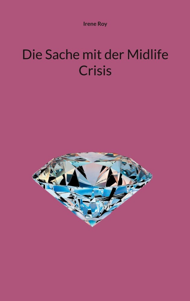 Die Sache mit der Midlife Crisis main product photo