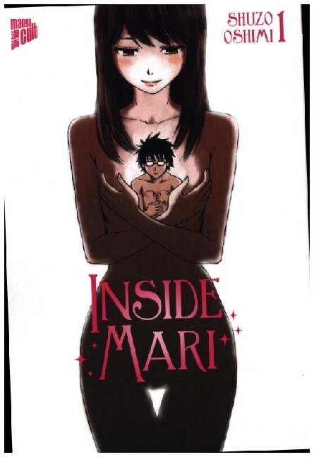 Inside Mari 1 main product photo