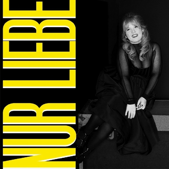 Nur Liebe, 1 Audio-CD (Limited Digipack) main product photo