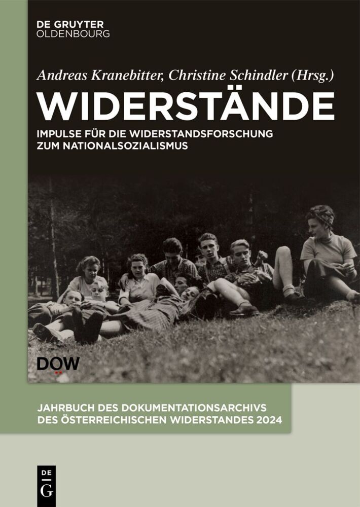 Widerstände main product photo