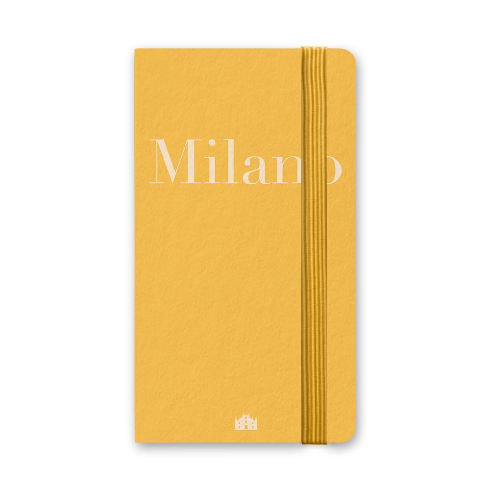 Notizbuch Milano main product photo