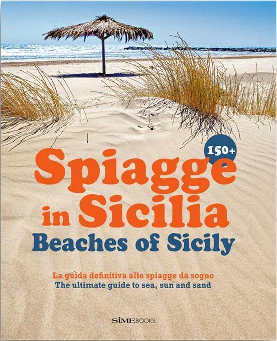 150+ Beaches in Sicilia - Spiaggie in Sicila main product photo
