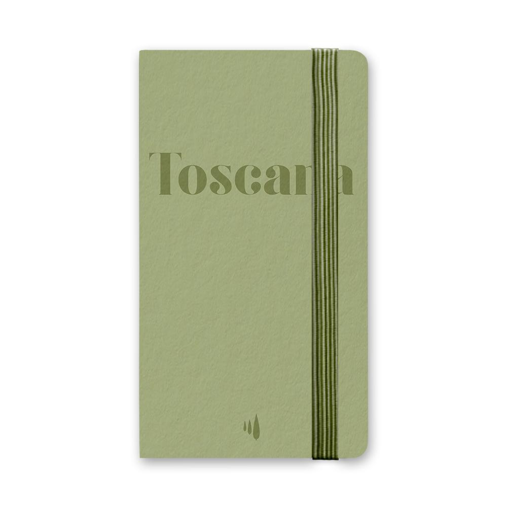 Notizbuch Toscana main product photo