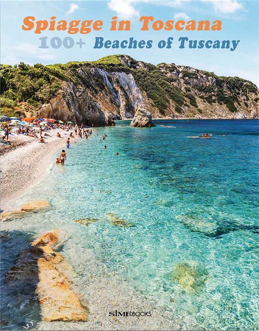 100+ Beaches in Tuscany - Spiaggie in Sicila main product photo