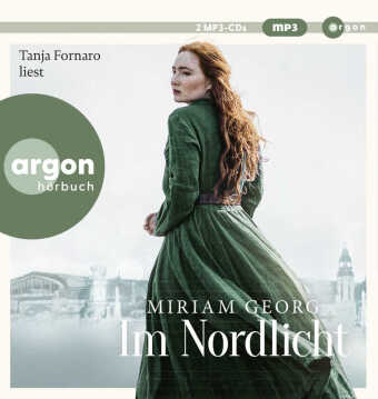 Im Nordlicht, 2 Audio-CD, 2 MP3