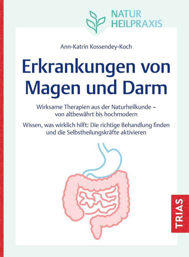 Naturheilpraxis: Erkrankungen von Magen und Darm main product photo