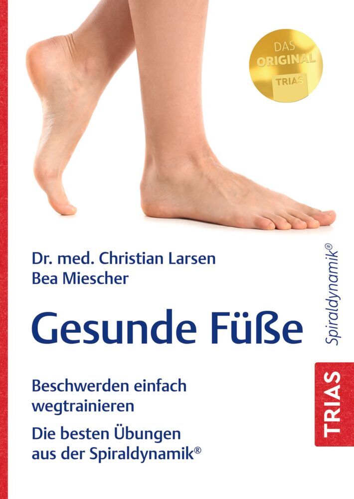 Gesunde Füße main product photo