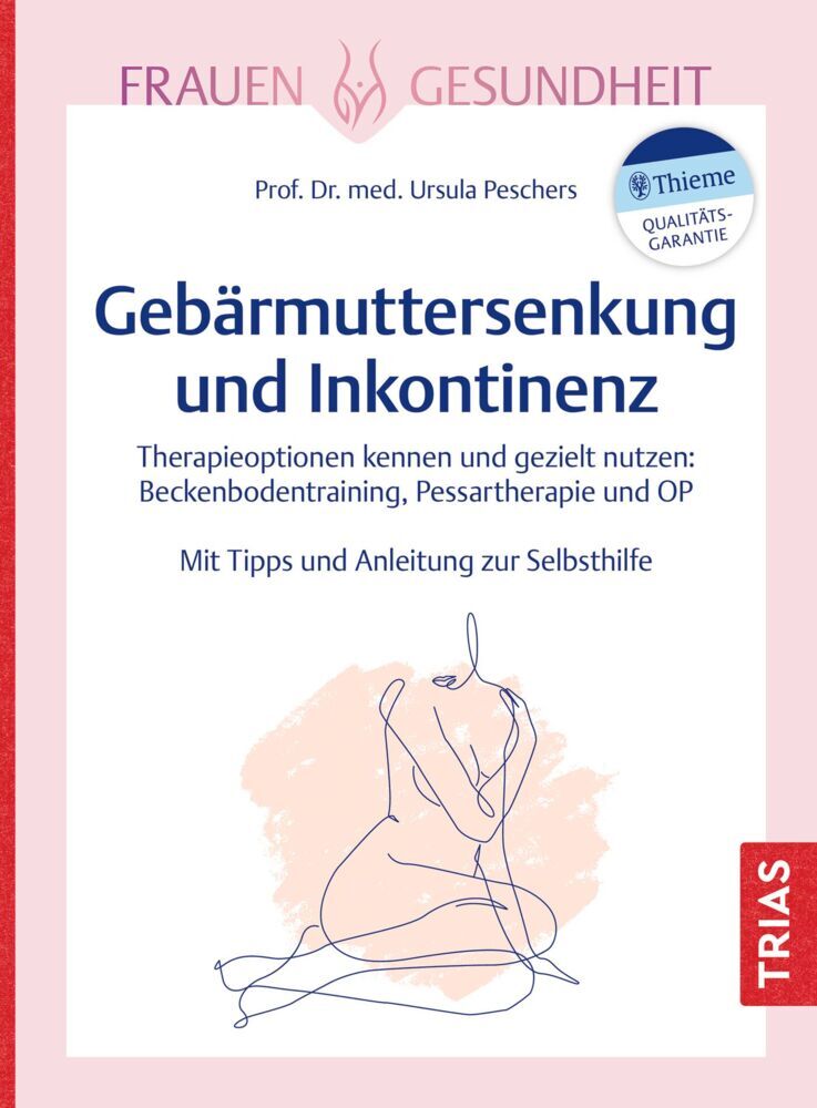 Frauengesundheit: Gebärmuttersenkung und Inkontinenz main product photo