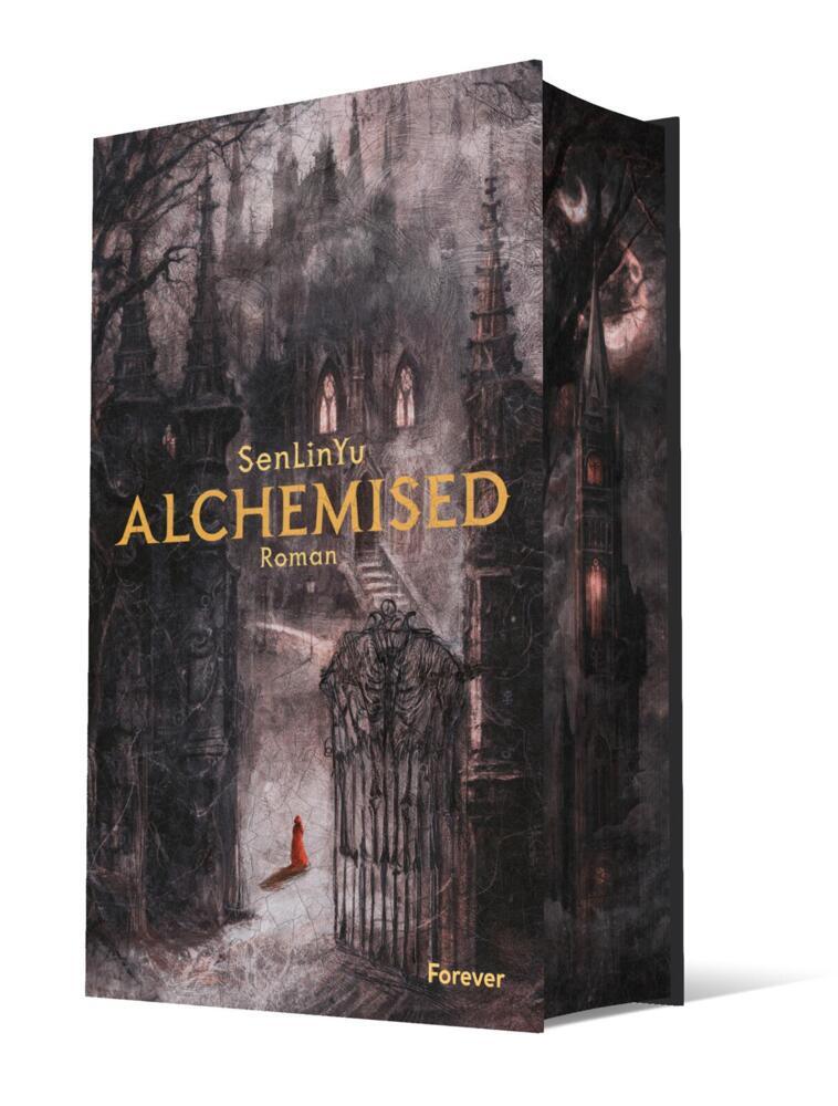 Alchemised main product photo