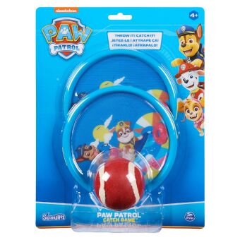 SWW PAW Klettballspiel (Relaunch)