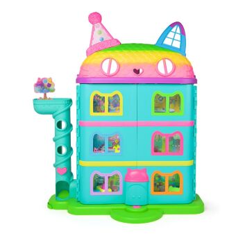 Gabby's Dollhouse Gabby's Purrfect Puppenhaus