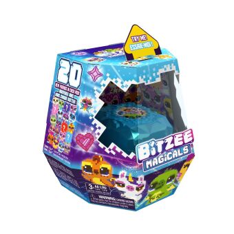 BIT Bitzee - Magical Bitzee