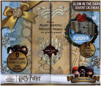 WWO Adventskalender 2024