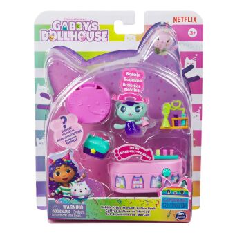 Gabby's Dollhouse Bobble Kitty Furniture - Mercat