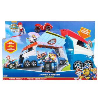 PAW Paw Patroller 3.0