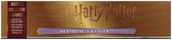 WWO Magical Collection Zauberstab Hermione