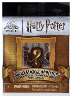 WWO MMM 3. Hogwarts-Jahr Fix18 main product photo