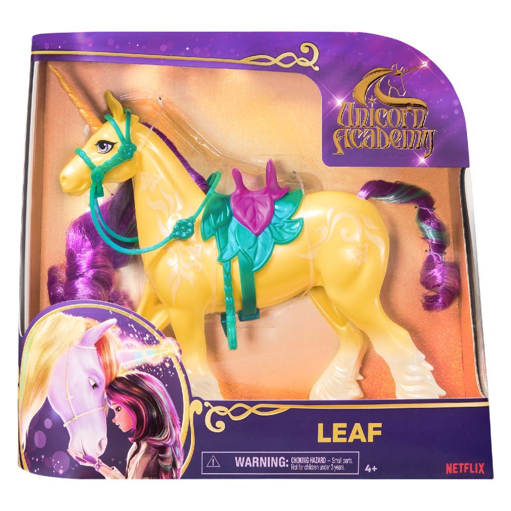 UCA Fashion Unicorn Leaf main product photo