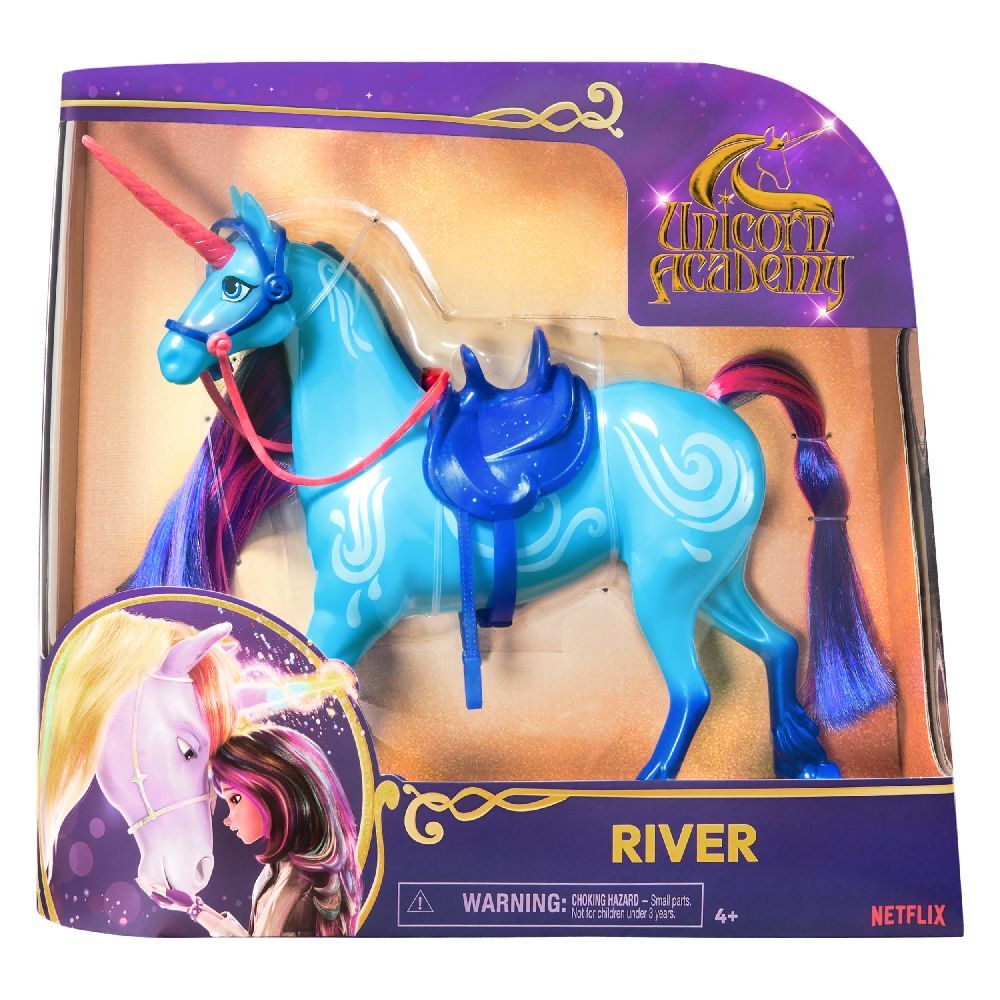 UCA Fashion Unicorn River main product photo