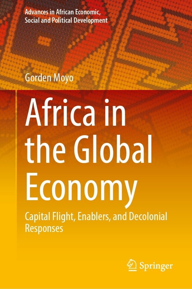 Africa in the Global Economy main product photo