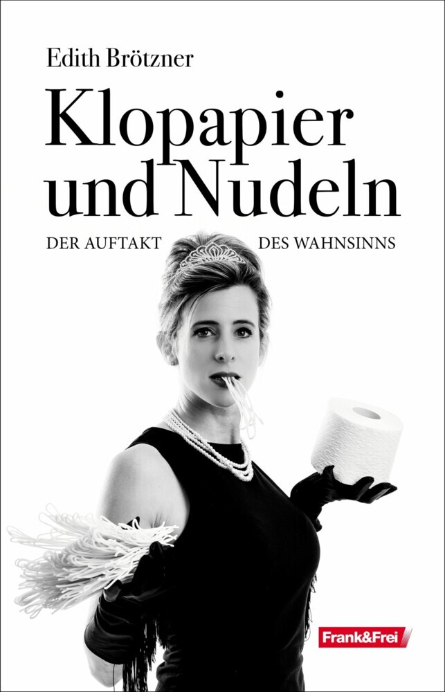 Klopapier und Nudeln main product photo