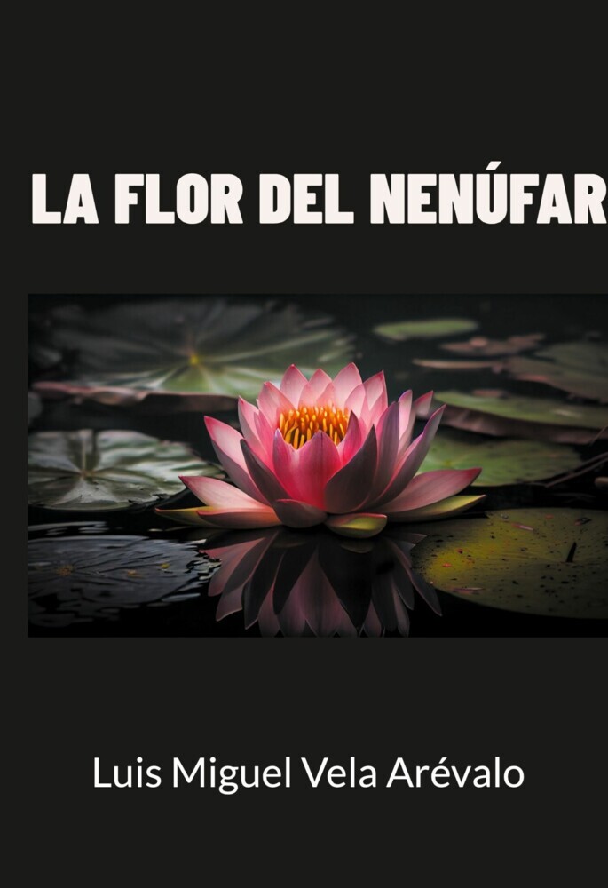 La flor del nenúfar main product photo