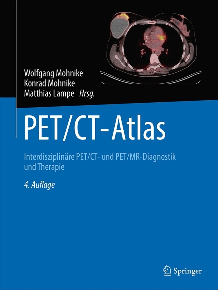 PET/CT-Atlas main product photo