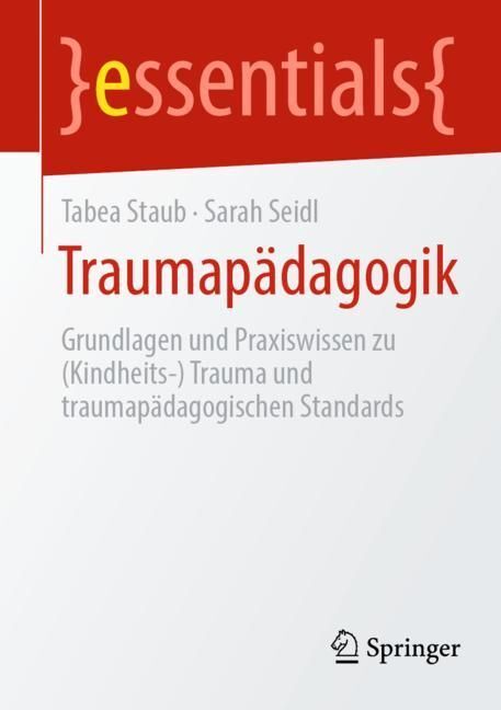Traumapädagogik main product photo
