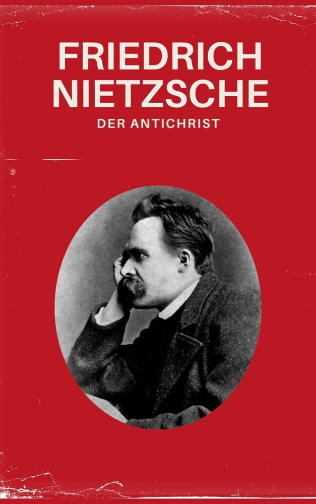 Der Antichrist - Nietzsche alle Werke main product photo
