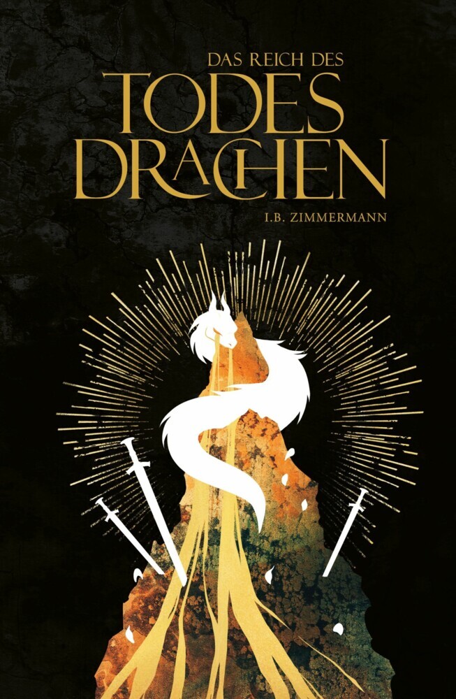 Das Reich des Todesdrachen main product photo