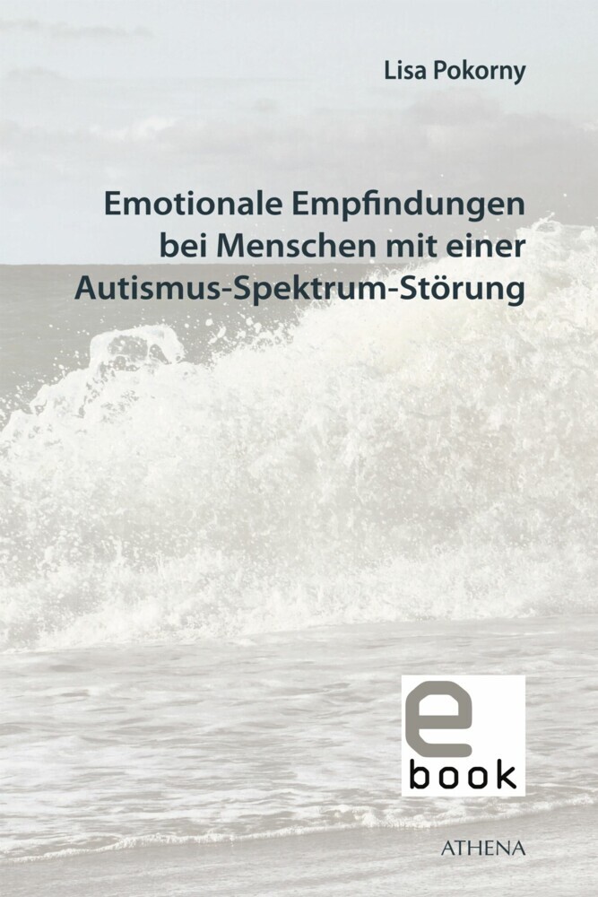 Emotionale Empfindungen bei Menschen mit Autismus-Spektrum-Störung main product photo