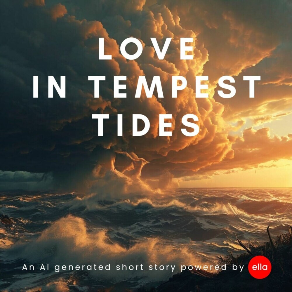 Love in Tempest Tides main product photo
