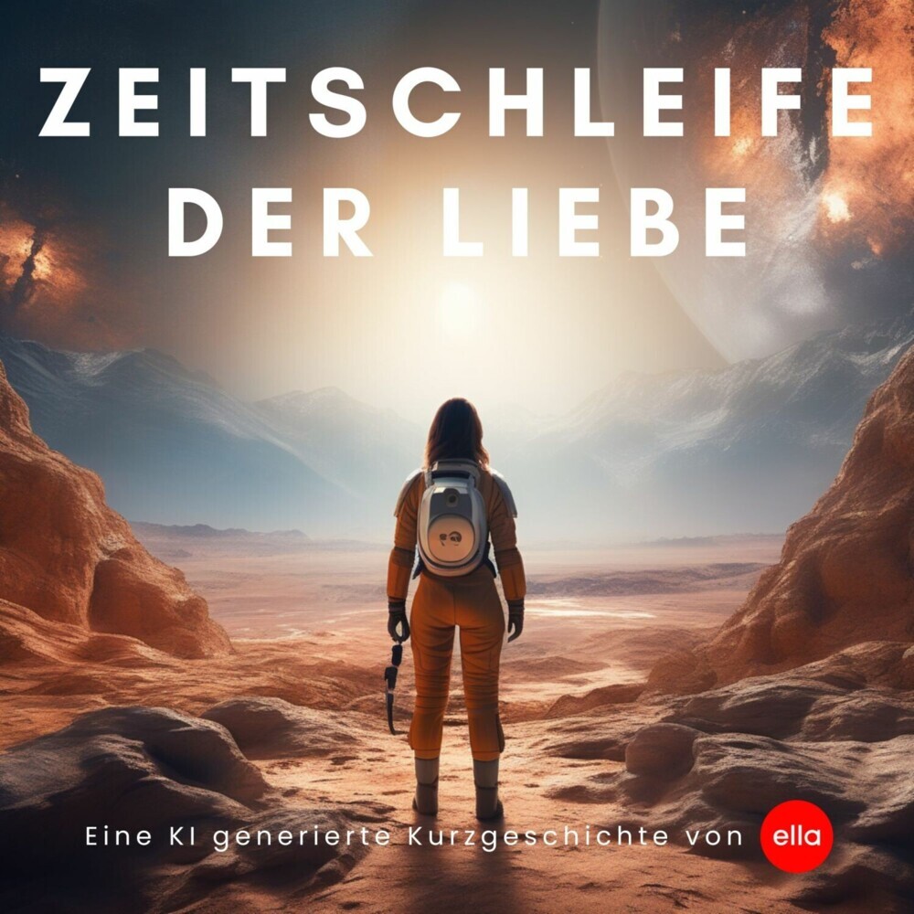 Zeitschleife der Liebe main product photo
