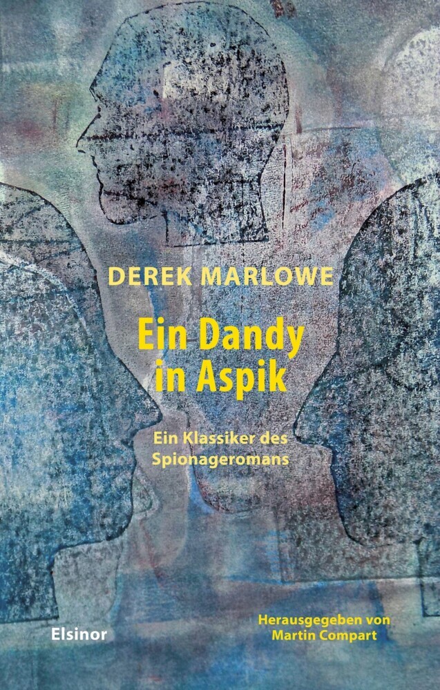 Ein Dandy in Aspik main product photo