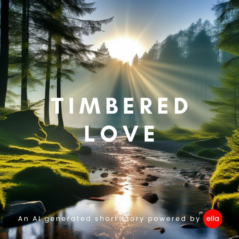 Timbered Love main product photo