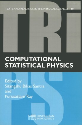 Computational statistical physics