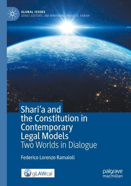 Shari'a and the Constitution in Contemporary Legal Models main product photo