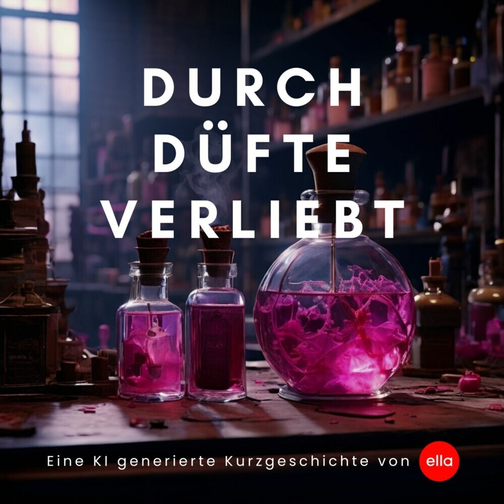 Durch Düfte verliebt main product photo