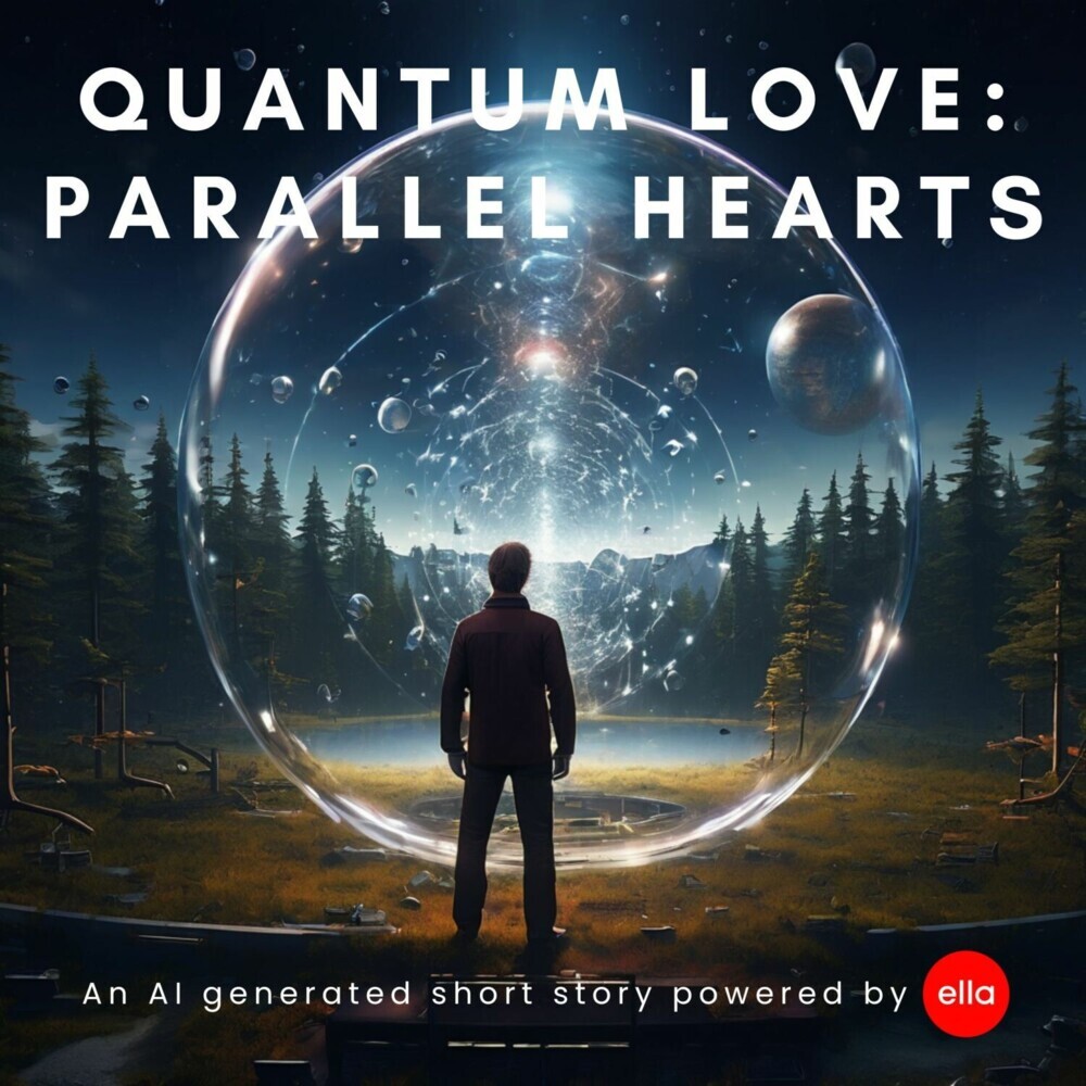 Quantum Loves: Parallel Hearts main product photo