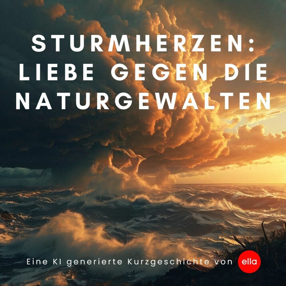 Sturmherzen: Liebe gegen die Naturgewalten main product photo