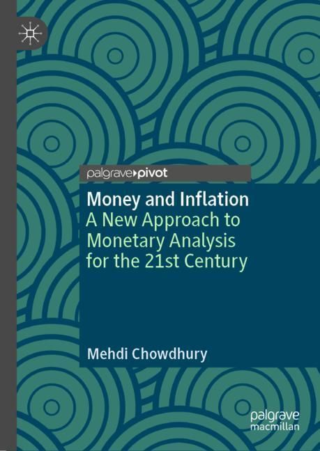 Money and Inflation main product photo