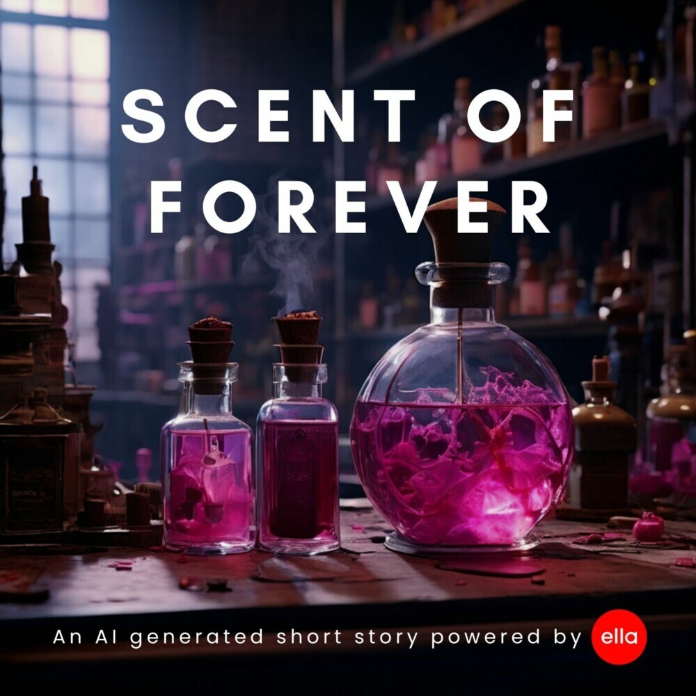 Scent of Forever main product photo